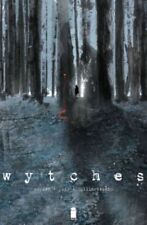 Wytches, Vol. 1 by Scott Snyder [Paperback] picture