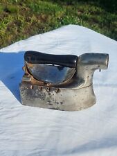 Nice 1800's Clothes Iron Very Good Condition picture