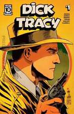 Dick Tracy (Mad Cave) #1E VF/NM; Mad Cave | Retailer Incentive 1:10 Variant - we picture