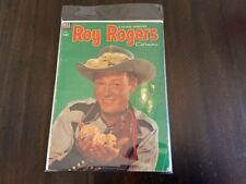 Dell Comics Roy Rogers Golden Age picture