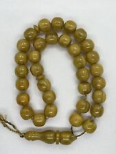 Afghani Faturan Rosary  picture