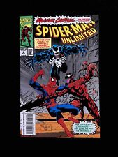 Spider-Man Unlimited #2  MARVEL Comics 1993 NM- picture