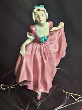 Vintage Royal Doulton “Delight”  Bone China Figurine HN1772 Made In England picture