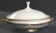 Lenox Buchanan Round Covered Vegetable Bowl 964564 picture