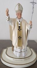 St. John Paul II Statue picture