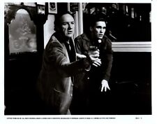 Gene Hackman + Matt Dillon (1985) 🎬⭐ Original Handsome Portrait Photo K 467 picture