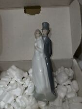 Nao by Lladro, Just Married