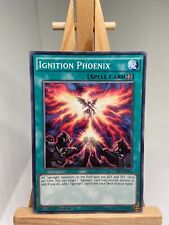 Ignition Phoenix - 1st Edition CORE-EN061 - NM - YuGiOh picture