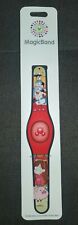 NEW Disney Parks Magic Band 2021 Gravity Falls Dipper Mabel Pines LINKABLE  picture