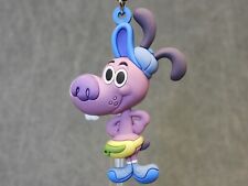 Inside Out 2 NEW * Bloofy Clip - Chase * Blind Bag Disney Movie Monogram Key picture