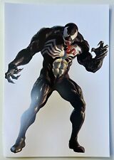 Venom Marvel Villains Comics Poster by Alex Ross picture