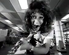 1984 Eddie Van Halen MTV Hot For Teacher Music Video 8x10 Photo picture