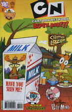 Cartoon Network Block Party #51 VF/NM; DC | Camp Lazlo Dexter - we combine shipp picture