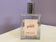 Philosophy Amazing Grace Spray Fragrance Eau de Toilette Spray 2 oz perfume picture