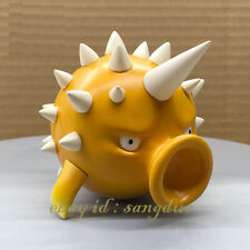 Customed Stoneage Wind sea urchin Bang Xipu Fusion Pet Game Cute Toy GK In Stock picture
