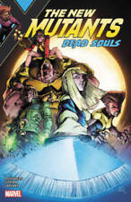 New Mutants: Dead Souls (New Mutants: Dead Souls (2018)) - Paperback - GOOD picture