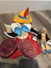 Disney Pinocchio Costume Doll Clothes for Duffy the Disney Bear on 15