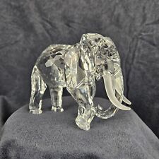 Swarovski Crystal Inspiration Africa The Elephant Annual SCS Edition 1993 169970 picture