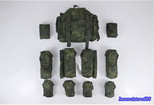 AK MOLLE Pouches EMR Set Bags For 6sh117 6b45 MOLLE Vest （no vest） picture