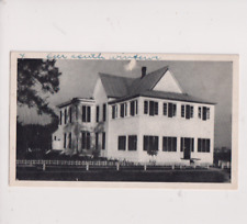 Postcard CA The Cobb Apartments Kissimmee Florida White  Border 1915-1930 picture
