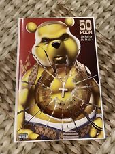 do you pooh 50 Cent Pooh AP7 Trade picture