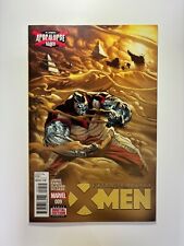 Extraordinary X-Men #9 (Marvel Comics, Lemire, Ramos, June 2016) VF/NM picture