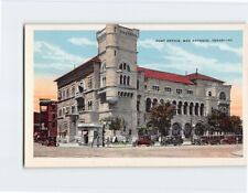 Postcard Post Office, San Antonio, Texas picture