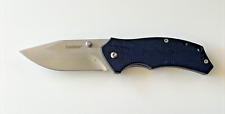 Kershaw 1490 Tension Folding Knife 8Cr13MoV picture