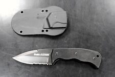 BlackHawk Crucible FX2 Fixed Blade Knife picture