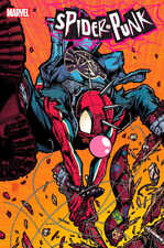 Spider-Punk: Arms Race #3 picture