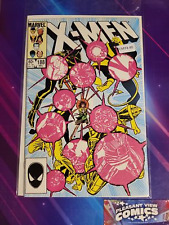 UNCANNY X-MEN #188 VOL. 1 HIGH GRADE 1ST APP MARVEL COMIC BOOK CM74-80 picture