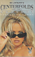 Playboy Cards - 2000 Playboy's Centerfolds of The Century (You Pick) picture