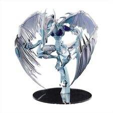 AMAKUNI Non-scale Yu-Gi-Oh 5Ds Stardust Dragon ABS PVC 300mm Figure Japan picture
