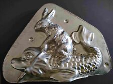 vintage chocolate mold picture