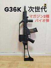 Tokyo Marui Heckler & H-K G36K Next Generation picture