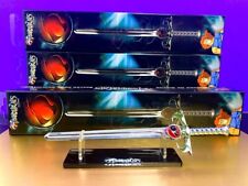 2022 ThunderCats - LION-O’S SWORD OF OMENS 8in Scaled Prop Replica picture