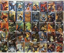 Marvel Comics - Ultimate Fantastic Four - Comic Book Lot of 40 Issues picture