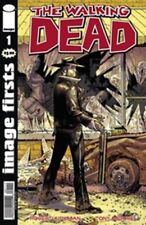 🥇 WALKING DEAD #1 - IMAGE FIRSTS *5/29/24 PRESALE picture