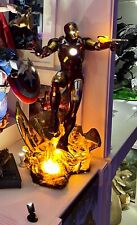 Sideshow Collectibles Iron Man Mark VII Maquette picture