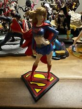 Kotobukiya Bishoujo DC Super Girl statue DC Comics Open No Box picture