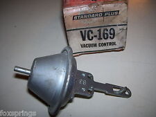 1965-1974 Chevy GM Vacuum Control Standard VC-169 -  CH393 picture