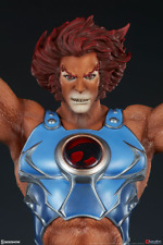 Sideshow Collectibles Thundercats Lion-O statue #255/800 picture