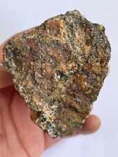 10.69 OUNCES FINE GOLD ORE from California Raw Specimen Los Angeles 303.15 Grams picture