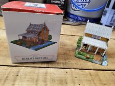1993 Liberty Falls Collection - AH 210 MURRAY'S GRIST MILL picture