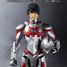 ULTRA-ACT S.H.Figuarts ULTRAMAN Special Version Figure Bandai Japan picture