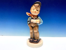 Hummel Goebel Figurines ''LUCKY FELLOW''#560 picture