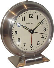 Westclox Big Ben Classic Alarm Clock (90010A) picture