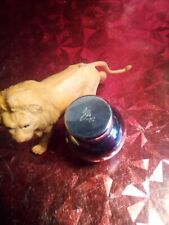 Chase USA Metal Ball W/ Screw Lid Cookware picture