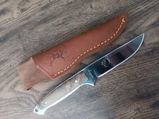 Elk Ridge Small Hunter Knife ER-048 7 1/8