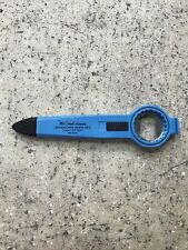 Mr. Goodwrench Chevy Buick Geo Promotional Pen With Bottle Cap Opener Fast Ship picture